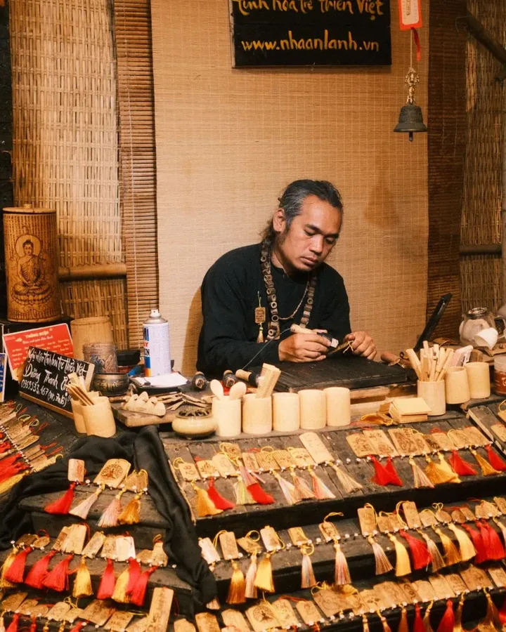 Hình ảnh tại Nguyễn Thị Trà 6
